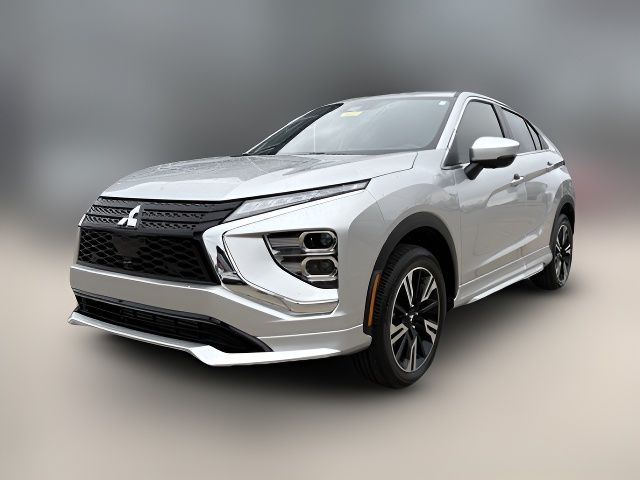 2024 Mitsubishi Eclipse Cross SEL