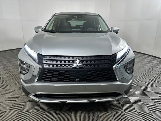 2024 Mitsubishi Eclipse Cross SEL