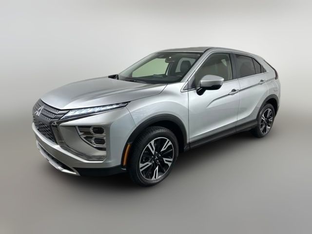2024 Mitsubishi Eclipse Cross SEL