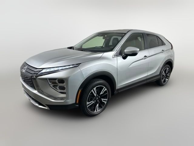2024 Mitsubishi Eclipse Cross SEL