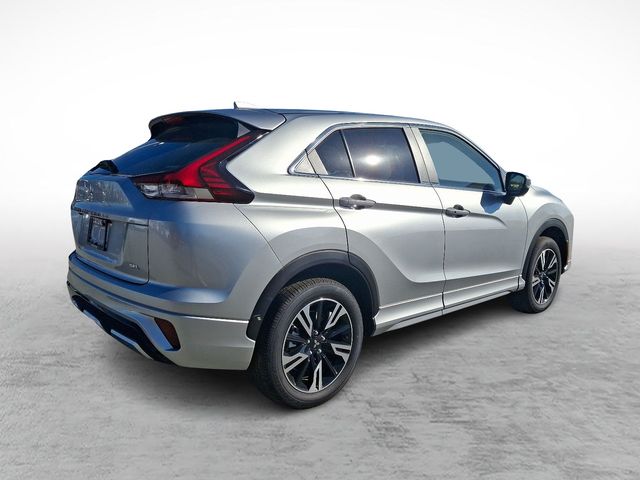 2024 Mitsubishi Eclipse Cross SEL