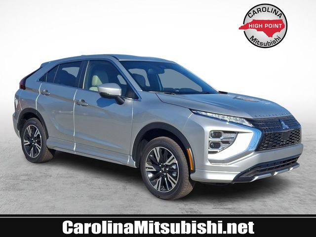 2024 Mitsubishi Eclipse Cross SEL