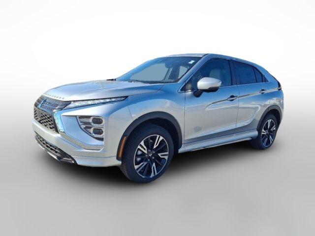 2024 Mitsubishi Eclipse Cross SEL