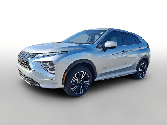 2024 Mitsubishi Eclipse Cross SEL