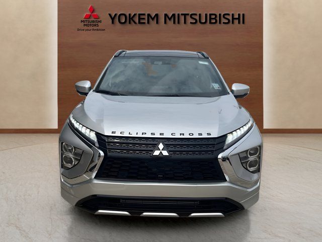 2024 Mitsubishi Eclipse Cross SEL