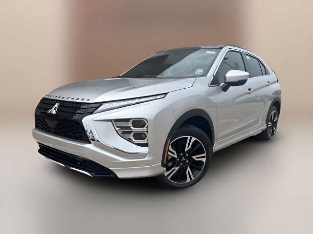 2024 Mitsubishi Eclipse Cross SEL