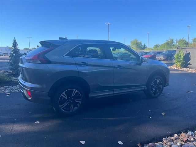 2024 Mitsubishi Eclipse Cross SEL