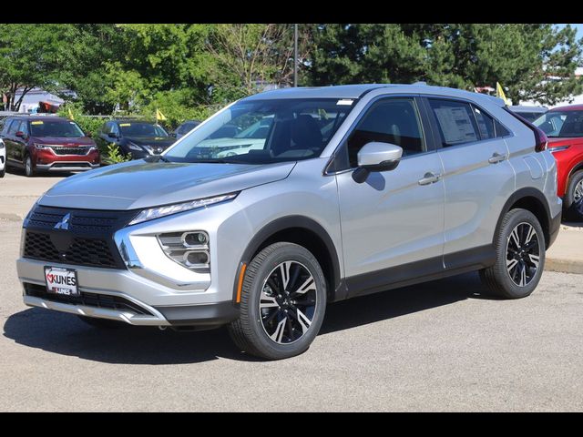 2024 Mitsubishi Eclipse Cross SEL