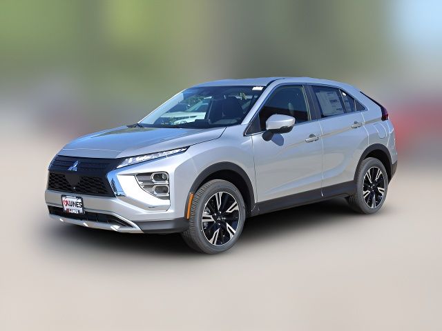 2024 Mitsubishi Eclipse Cross SEL