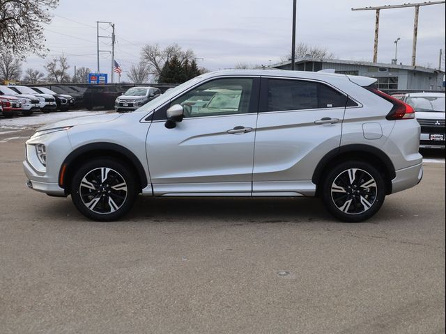 2024 Mitsubishi Eclipse Cross SEL