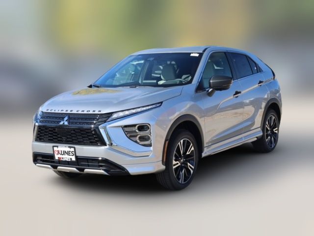 2024 Mitsubishi Eclipse Cross SEL