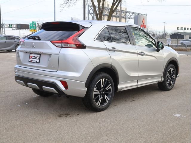 2024 Mitsubishi Eclipse Cross SEL
