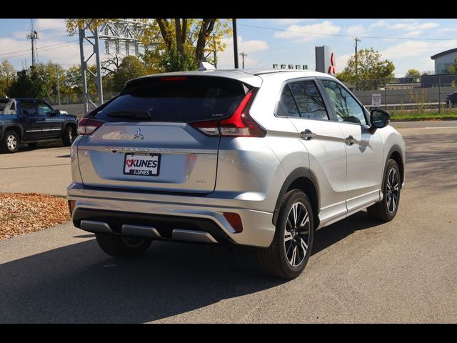 2024 Mitsubishi Eclipse Cross SEL