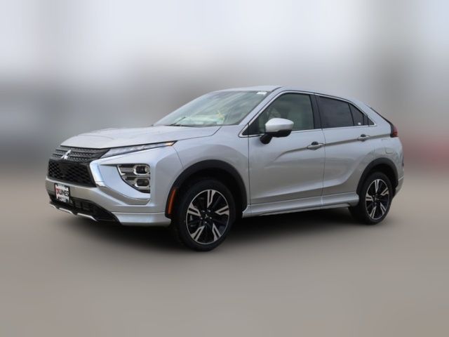 2024 Mitsubishi Eclipse Cross SEL