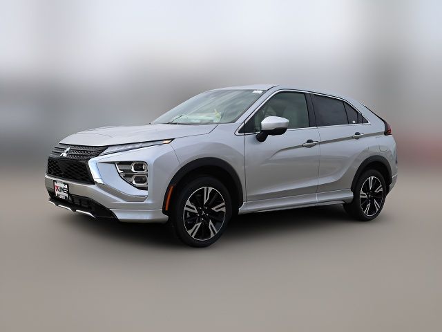 2024 Mitsubishi Eclipse Cross SEL