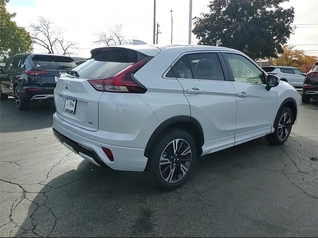 2024 Mitsubishi Eclipse Cross SEL