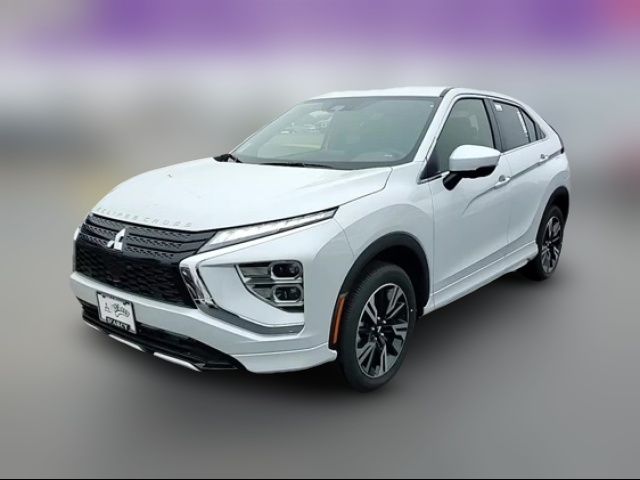 2024 Mitsubishi Eclipse Cross SEL