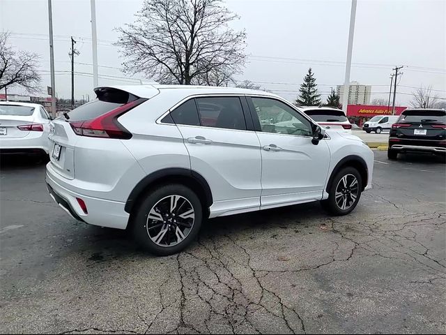 2024 Mitsubishi Eclipse Cross SEL