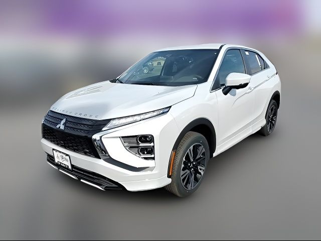 2024 Mitsubishi Eclipse Cross SEL