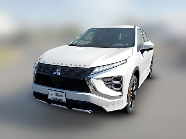 2024 Mitsubishi Eclipse Cross SEL