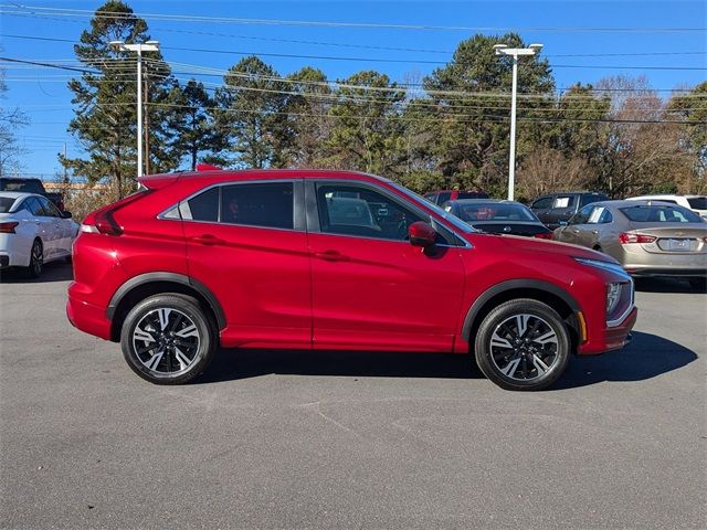 2024 Mitsubishi Eclipse Cross SEL