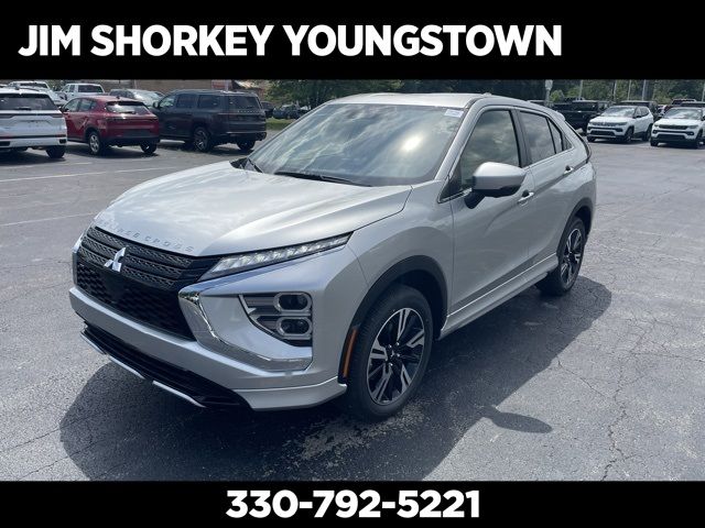 2024 Mitsubishi Eclipse Cross SEL