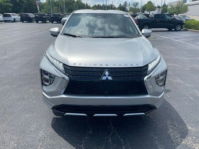 2024 Mitsubishi Eclipse Cross SEL