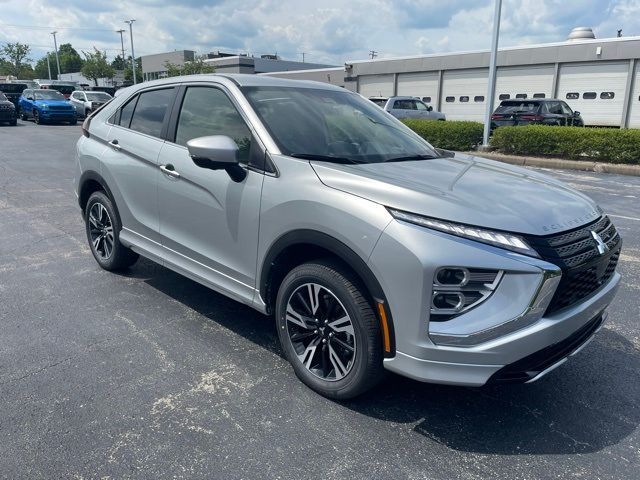 2024 Mitsubishi Eclipse Cross SEL