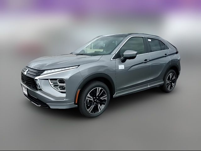 2024 Mitsubishi Eclipse Cross SEL