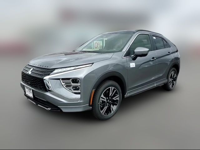 2024 Mitsubishi Eclipse Cross SEL