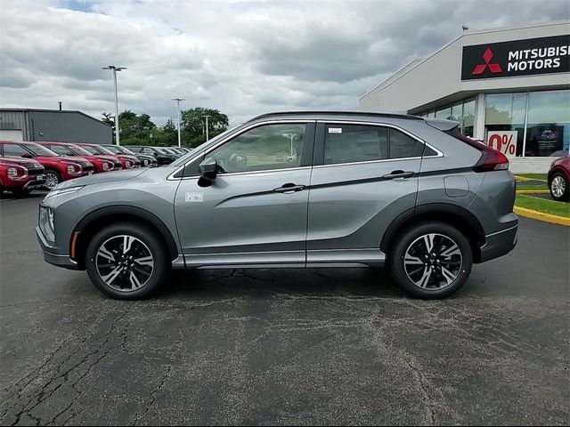 2024 Mitsubishi Eclipse Cross SEL