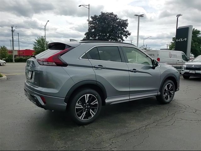 2024 Mitsubishi Eclipse Cross SEL