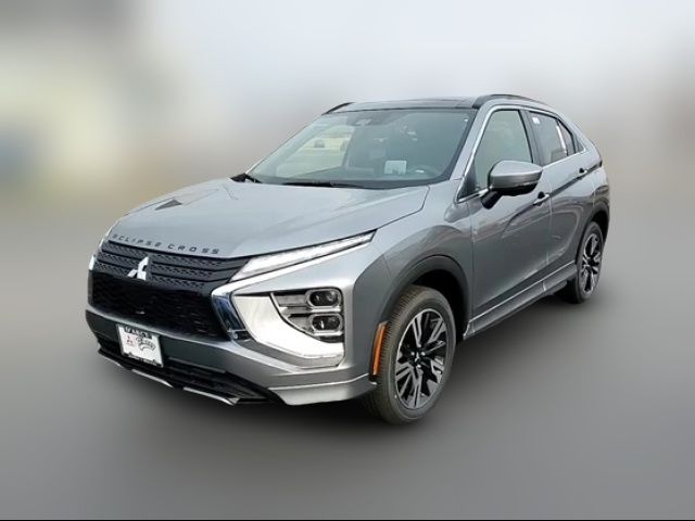 2024 Mitsubishi Eclipse Cross SEL