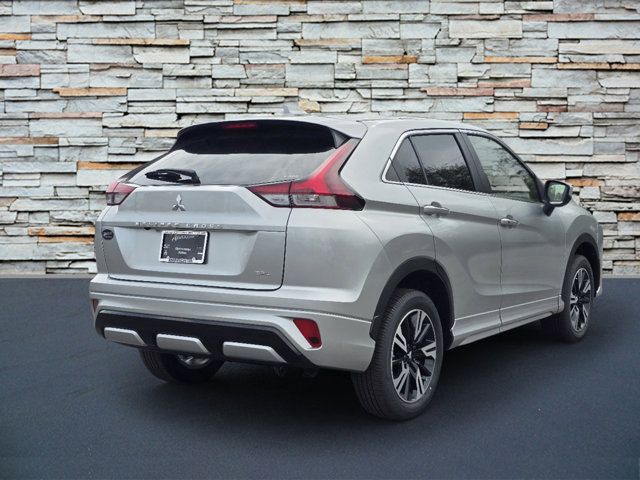 2024 Mitsubishi Eclipse Cross SEL