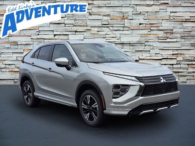 2024 Mitsubishi Eclipse Cross SEL