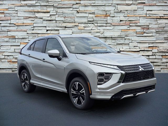 2024 Mitsubishi Eclipse Cross SEL