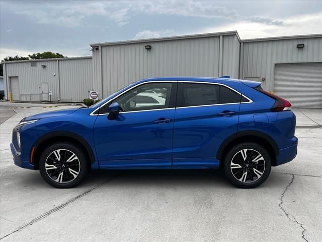 2024 Mitsubishi Eclipse Cross SEL