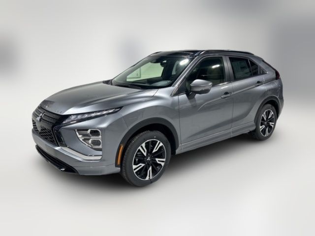 2024 Mitsubishi Eclipse Cross SEL