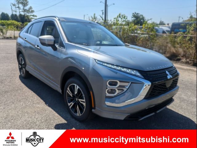 2024 Mitsubishi Eclipse Cross SEL