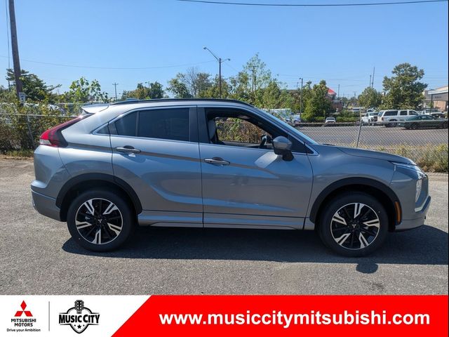 2024 Mitsubishi Eclipse Cross SEL