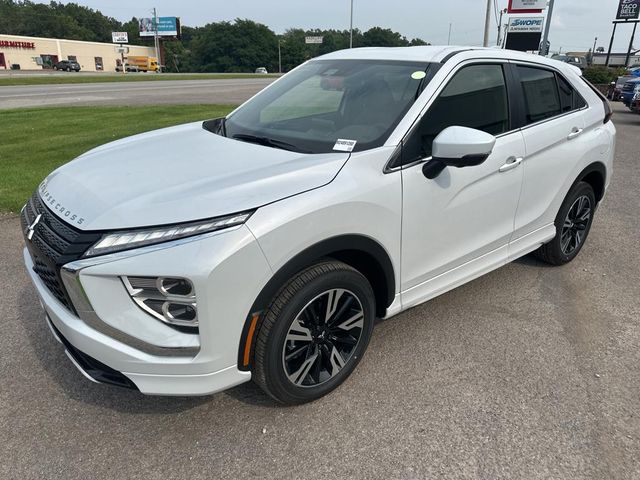 2024 Mitsubishi Eclipse Cross SEL