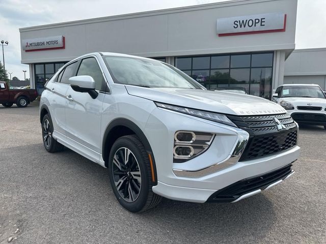 2024 Mitsubishi Eclipse Cross SEL