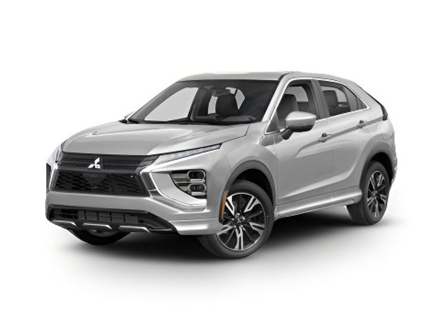 2024 Mitsubishi Eclipse Cross SEL