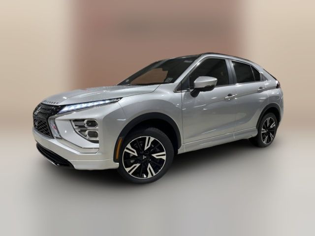 2024 Mitsubishi Eclipse Cross SEL