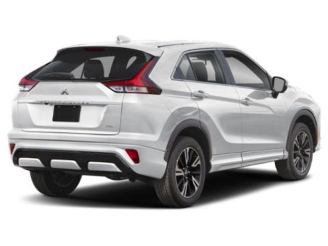 2024 Mitsubishi Eclipse Cross SEL