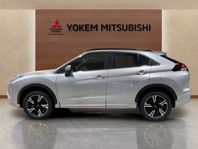 2024 Mitsubishi Eclipse Cross SEL