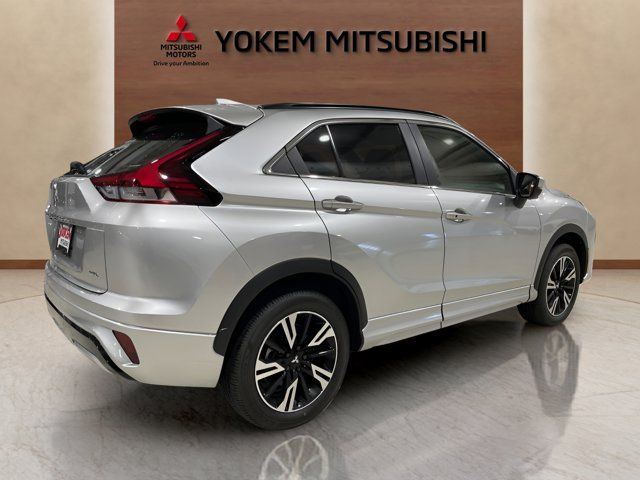 2024 Mitsubishi Eclipse Cross SEL