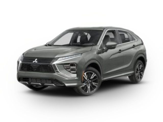 2024 Mitsubishi Eclipse Cross SEL