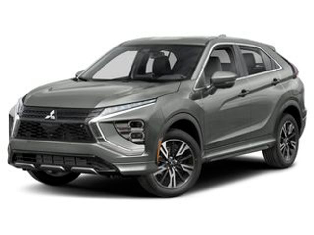 2024 Mitsubishi Eclipse Cross SEL