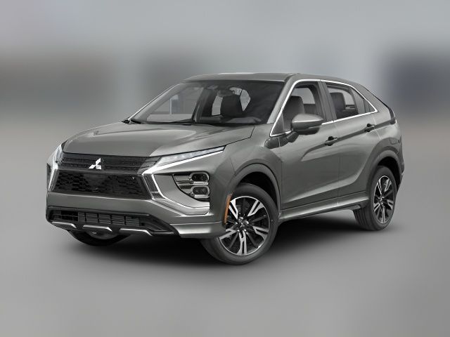 2024 Mitsubishi Eclipse Cross SEL